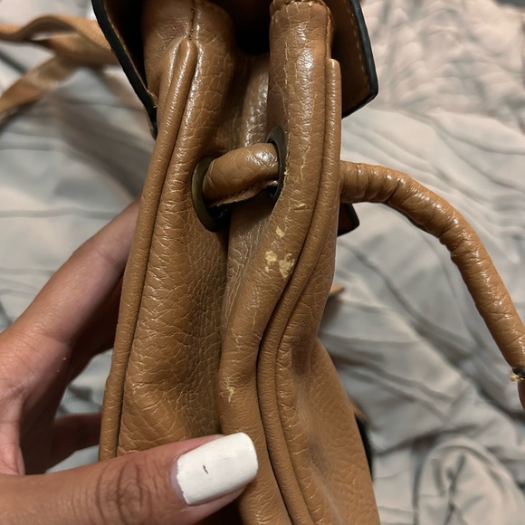 Vintage Personality Purse ★彡 - Picture 4 of 4